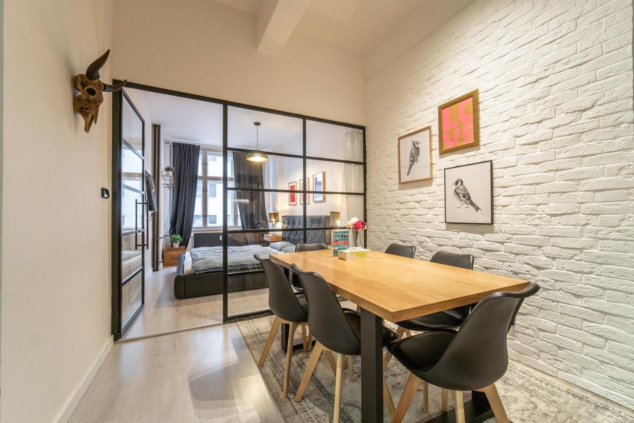 Apartamento Sunny On Wenceslas Square By Easybnb